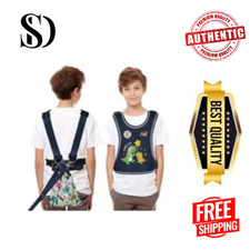 New Safety 2025 Walking Harness for Big Kids 6-12yrs with Autism Special Ne...
