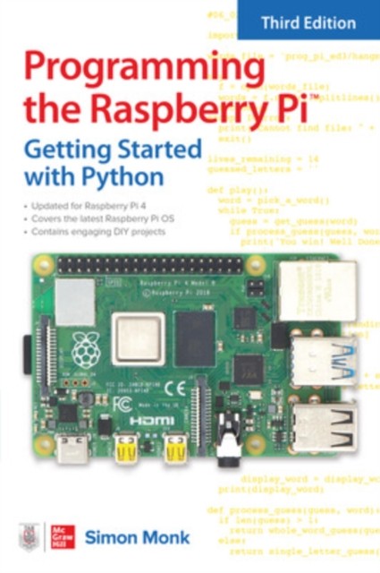 Programming the Raspberry Pi, Third Edition: Getting Started wit - Image 4