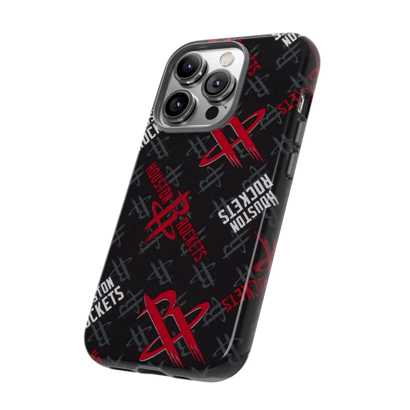 Houston Rockets iPhone Cases