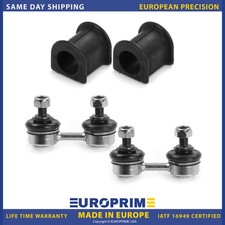 Front Stabilizer Sway Bar Stabilizer Bar Bushing Set For 92-96 Toyota Camry Front Stabilizer Sway Bar Stabilizer Bar Bushing Set For 92-96 Toyota Camry