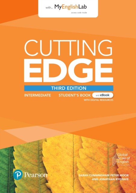 Cutting Edge 3e Elementary Students Book