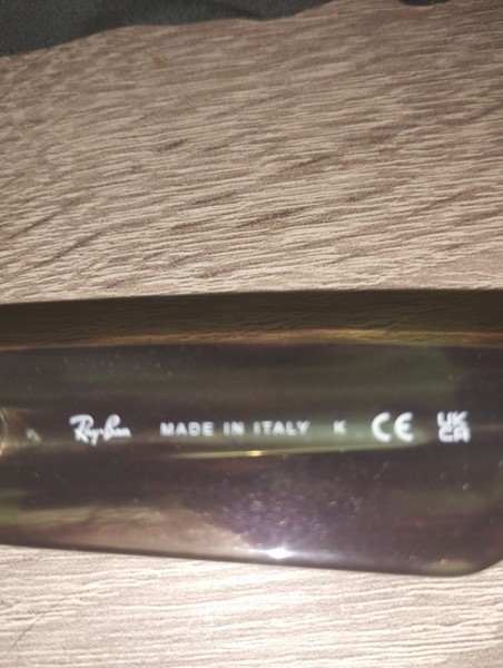 rayban wayfarer