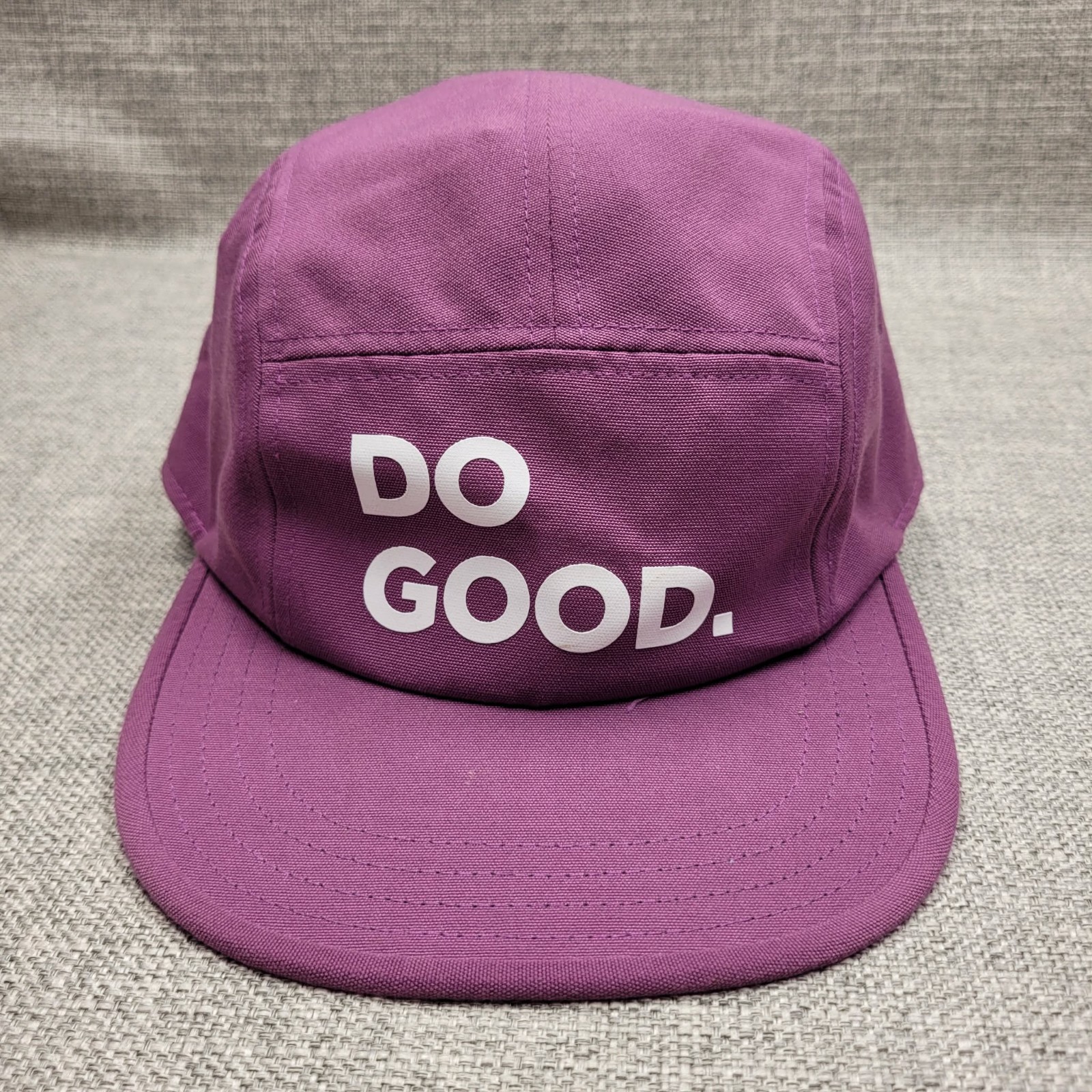 Cotopaxi Do Good Hat Adjustable Strap Unstructure… - image 1