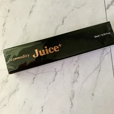 COMMODITY Fragrances Juice + Bold Eau de Parfum 0.33 oz