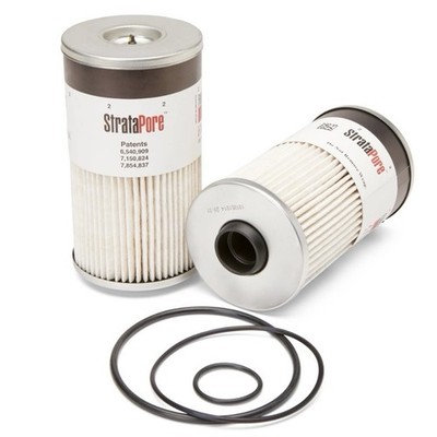 Fleetguard FS19761 Cartridge Filter FS 19761 EleMax StrataPore