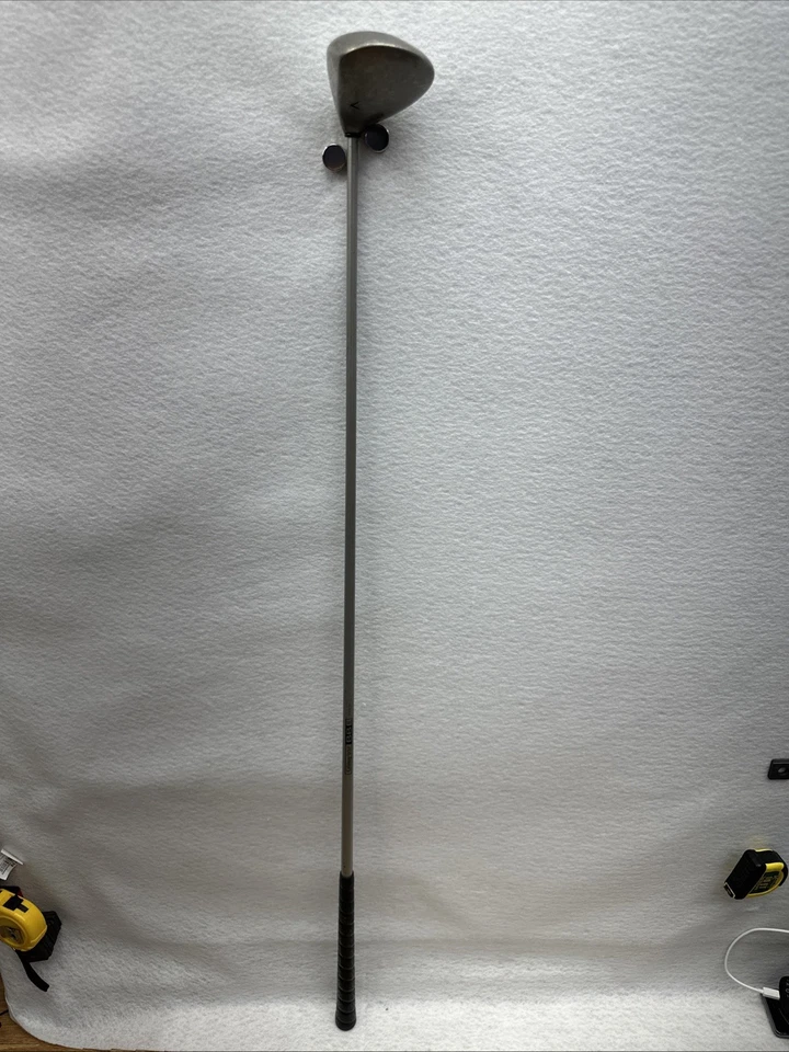 Callaway Great Big Bertha War Bird 5 madera titanio BB UL eje flexión regular 44” Foto 3 de 4