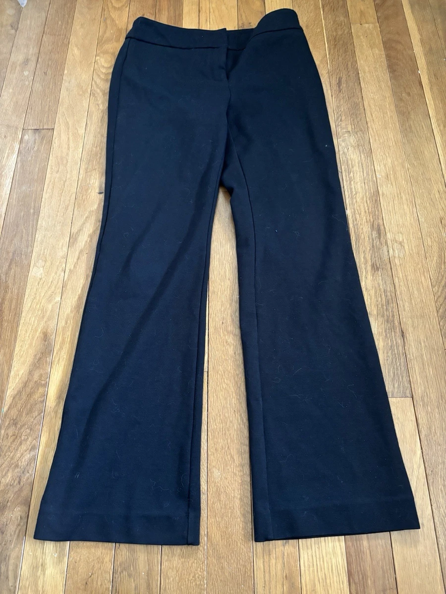 Apt. 9 Black Pants for Women for sale | eBay