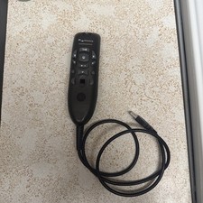 Nuance PowerMic III USB Handheld Dictation Microphone Flash Memory 0P0WM3N3