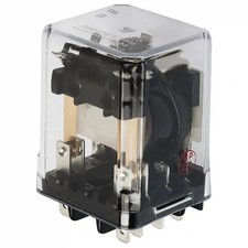 Potter Brumfield 740 KUP-11A15-120V Relay Contactor 1730