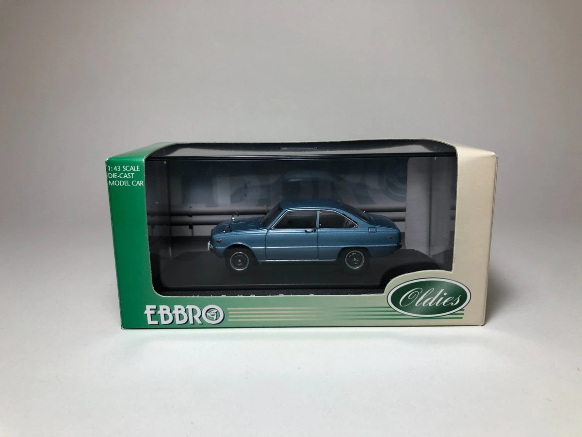 Mazda EBBRO 1:43 Diecast & Toy Vehicles for sale | eBay