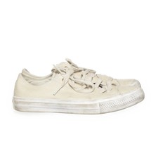 Converse, Sneaker, Größe: 40, 555956C, Beige, Damen #OOB
