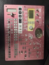 Korg ESX-1 Electribe SX Musikproduktion Sampler Sequencer mit Netzteil