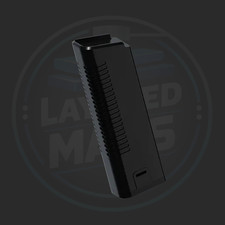 WE/TM Vector style mag plate for airsoft gloc...