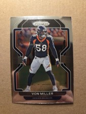 2021 Panini Prizm - Von Miller #204