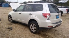 Local Pickup Only Rear Bumper Fits 09-13 Forester 941019