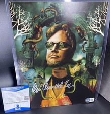 Cryptozoic Lands Pacific Rim Trading Card License 9