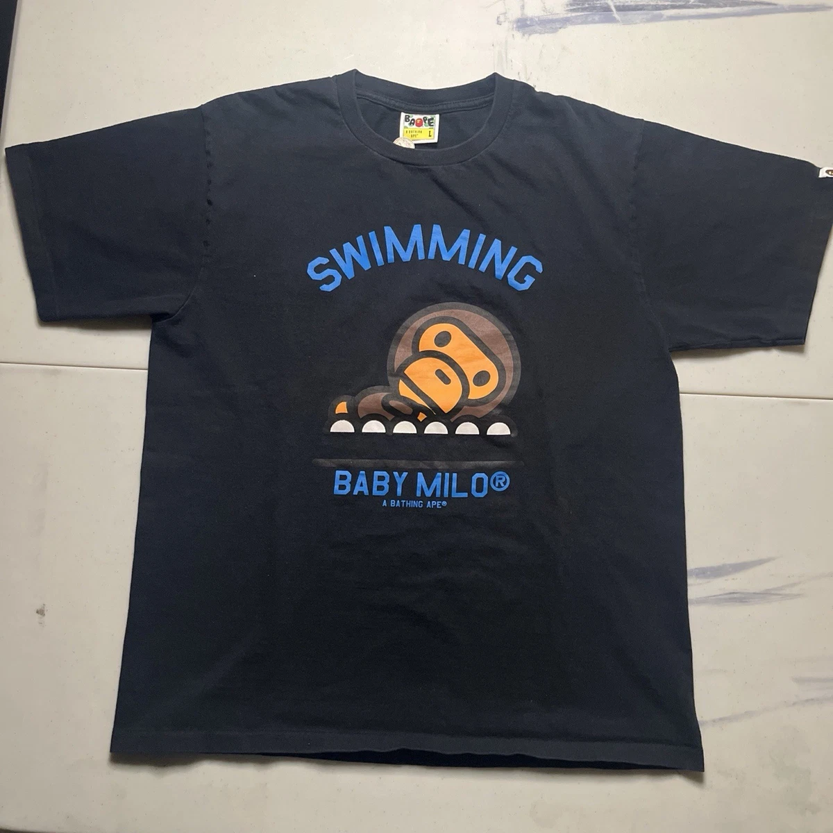 Baby Milo T Shirt for sale - eBay