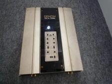 DENON (Denon) DCA-760BL 4ch power amplifier