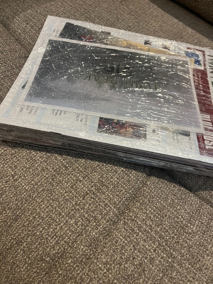 The Blue Rose Magazine: Issue #05 (English Edition) EBook