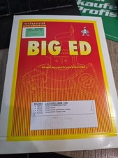 EDUARD BIG3561 ED – Leopard 2A6M – 1:35 (für TAMIYA) – Neu / OVP