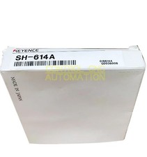 1PCS NEW KEYENCE SH-614A Proximity Sensor