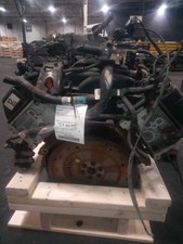 Engine 4.6l Vin W 8th Digit Gasoline Romeo Fits 03-05 Crown Victoria 736478