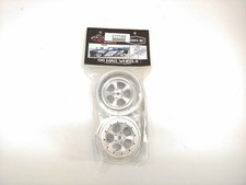 Reefs92 Reefs Rc Og Mag Beadlock Drag Wheels 4pcs Wrings Hardware New