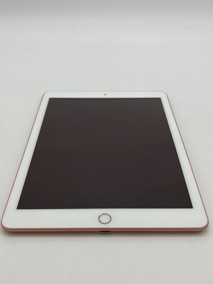 Apple iPad (6th Generation) 32 GB Tablets for sale - eBay