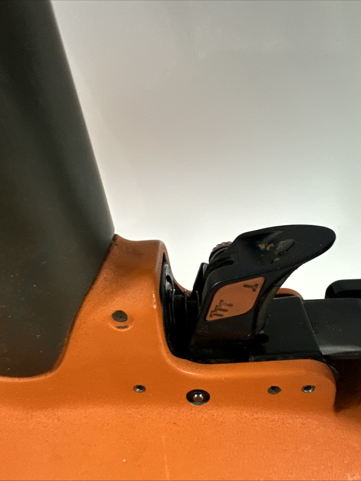 Ridgid R350RHA Nail Gun 22 Degree 3-1/2 in. Round-Head Framing Nailer