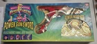 Vintage 1993 Bandai Mighty Morphin Power Rangers Morpher &Gun Sword Complete Set