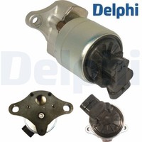 Delphi EG10256-12B1 Agr-Ventil AGR Ventil AbgasrüCkfüHrventil