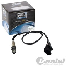 Sonde lambda Audi A2