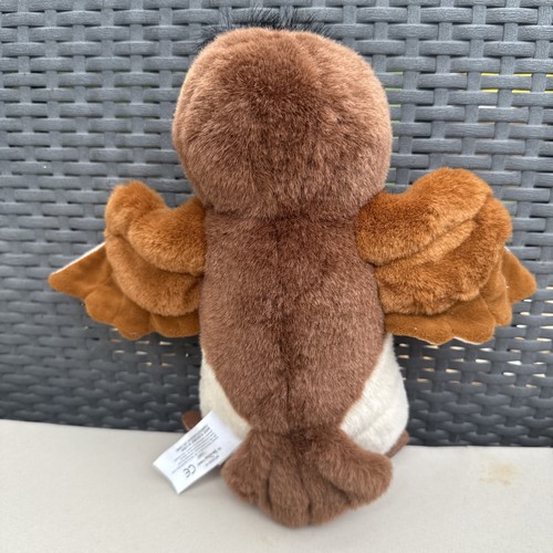 Vintage Walt Disney Company Winnie The Pooh OWL Stuffed Animal Plush 10” - Picture 3 of 3