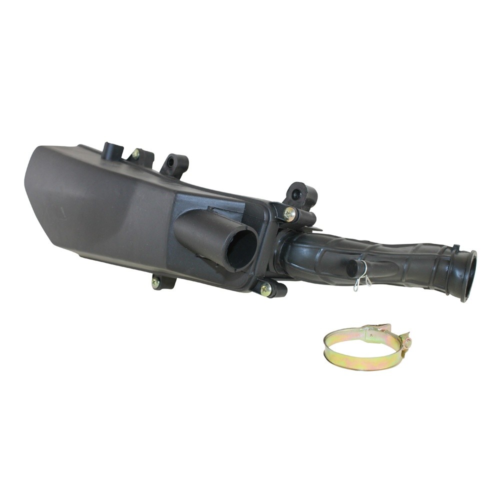 Luftfilterkasten Inklusive Filter FüR Agm Gmx 550 50 4T Bj. 2012-2015-image