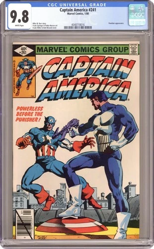 Comic Image