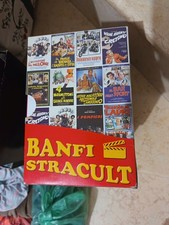 Lino Banfi Stracult Cofanetto Completo 10 Film Editoriale DVD NUOVI