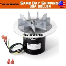 250-00527 Combustion Blower Exhaust Fan For L...