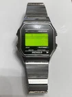 vintage timex indiglo