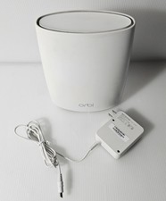 Netgear Orbi Wireless Home Mesh Satellite RBS50