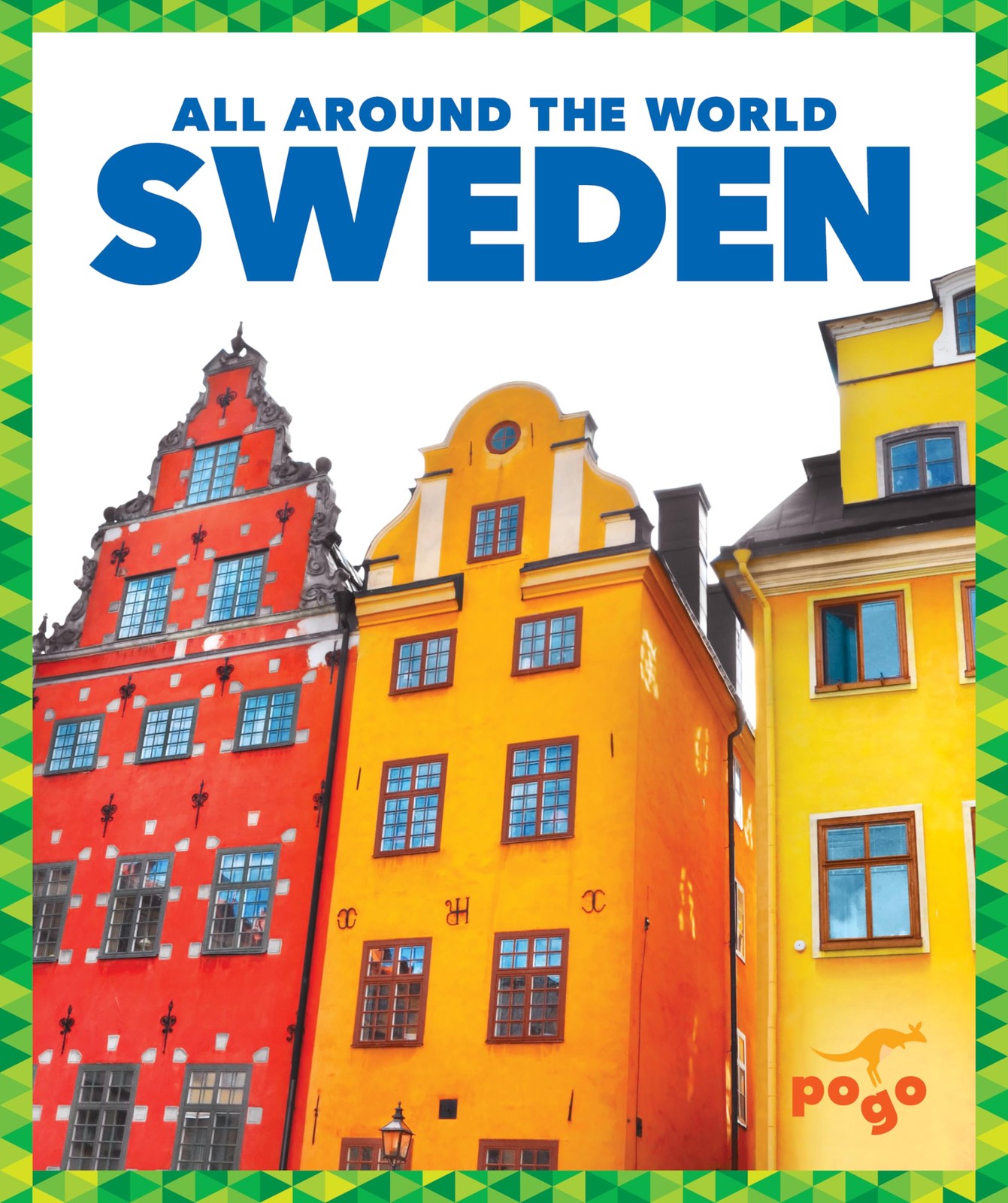 Sweden (All Around the World).by Dean  New 9781641281737 Fast Free Shipping** - Image 6
