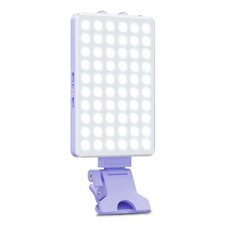 Mobile Phone Take Photo and Video Fill Light Type-C Charging Interface LED7372