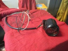 Equus Pro Electronic Tachometer 8000 Rpm 6086 2 12 Face 103125m