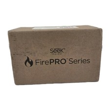 Seek Thermal FirePRO 300 Handheld Thermal Camera with Case, Cable, Manual