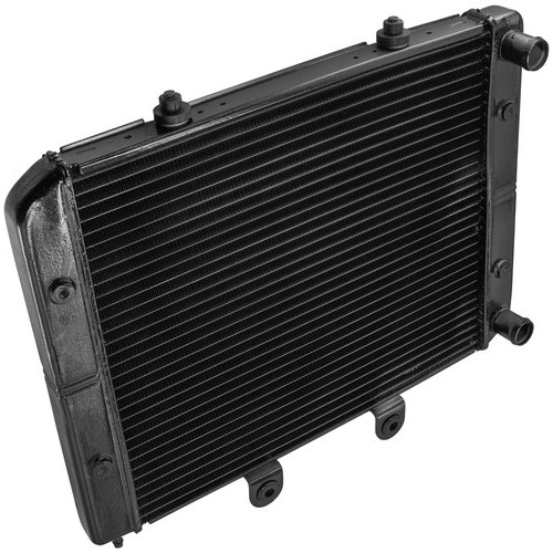 Radiator for Polaris RZR S 800 EFI 2009 2010 2011 2012 2013 2014 - 第 7/7 張圖片