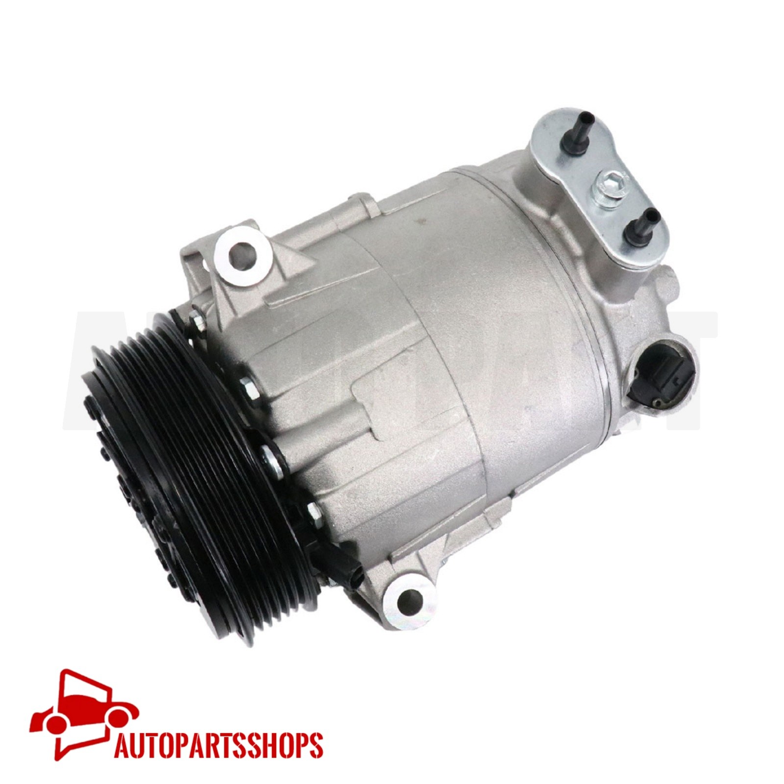Maserati Levante 2019-2020 Ac compressor P/N 954108