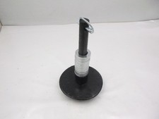 Buyers Products 1303220 Heavy Duty Snow Plow Shoe Assembly For Western 49071