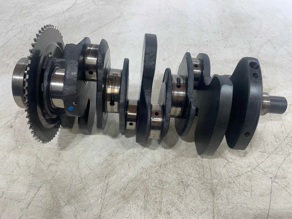 Se adapta a cigüeñal motor ACURA MDX 2014-2024 3,5 L AWD 13310-5J6-A10 OEM Foto 3 de 4