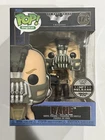 Funko Pop! Digital Batman The Dark Knight Trilogy Bane #173 LE 1900 w/ Protector