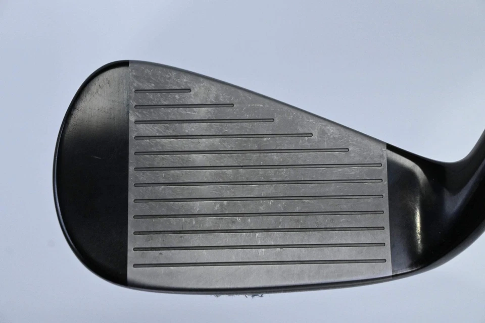 Mizuno Pro Fli Hi Utility #4 Iron / 21.5 Degree / Regular Flex Recoil 95 Shaft - Image 2 of 4