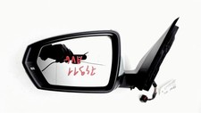 Retroviseur gauche (ou coque) Volkswagen POLO